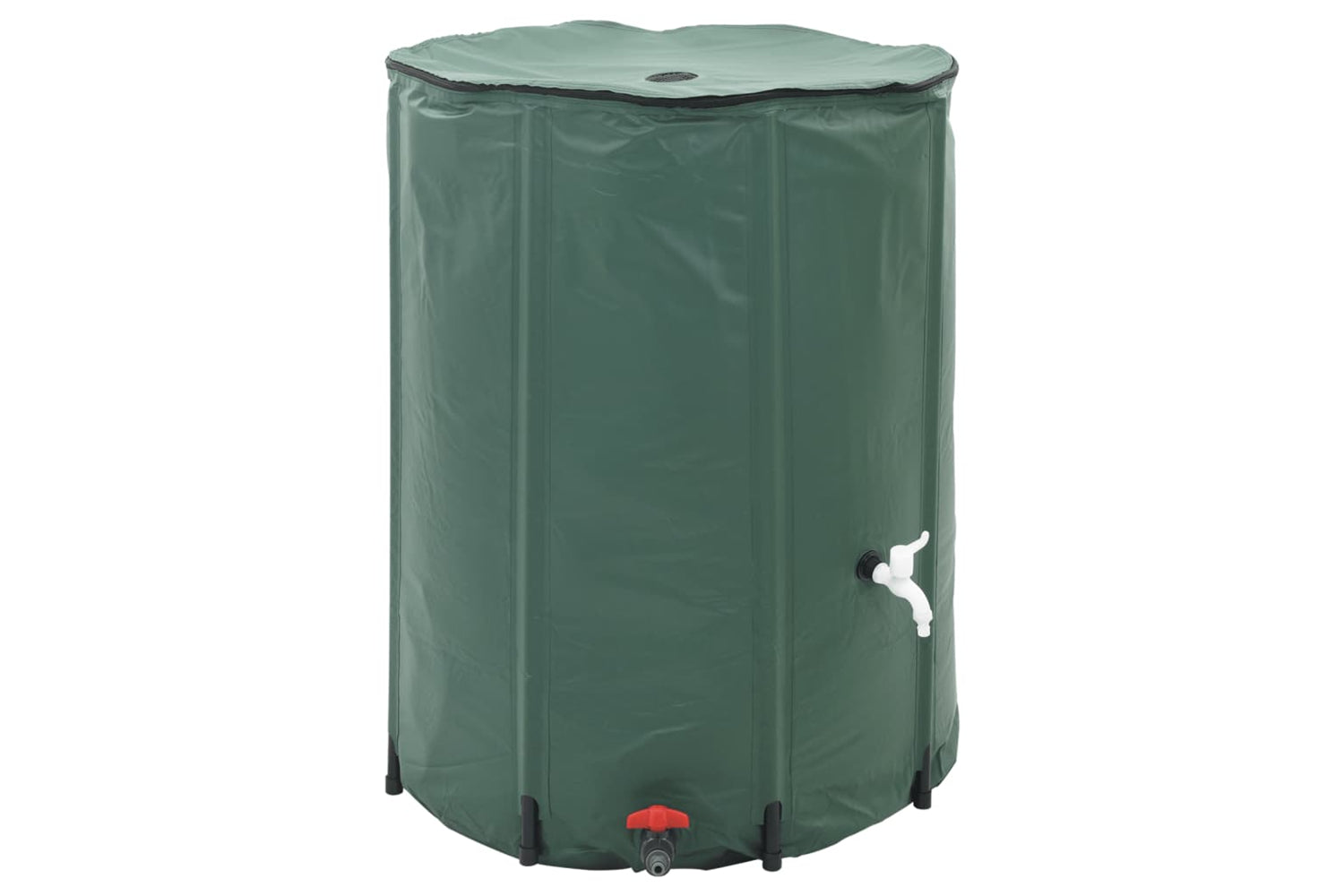 Vidaxl 41171 Collapsible Rain Water Tank 750 L-2