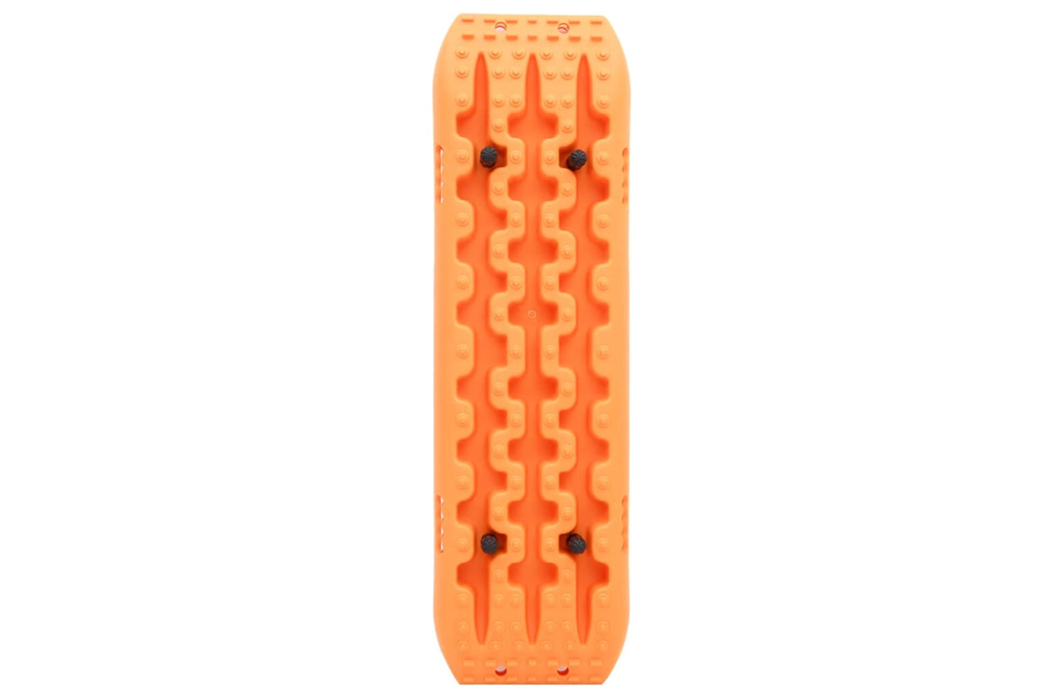 vidaXL 210775 Traction Boards 2 Pcs Orange 106x30.5x7cm Nylon-3