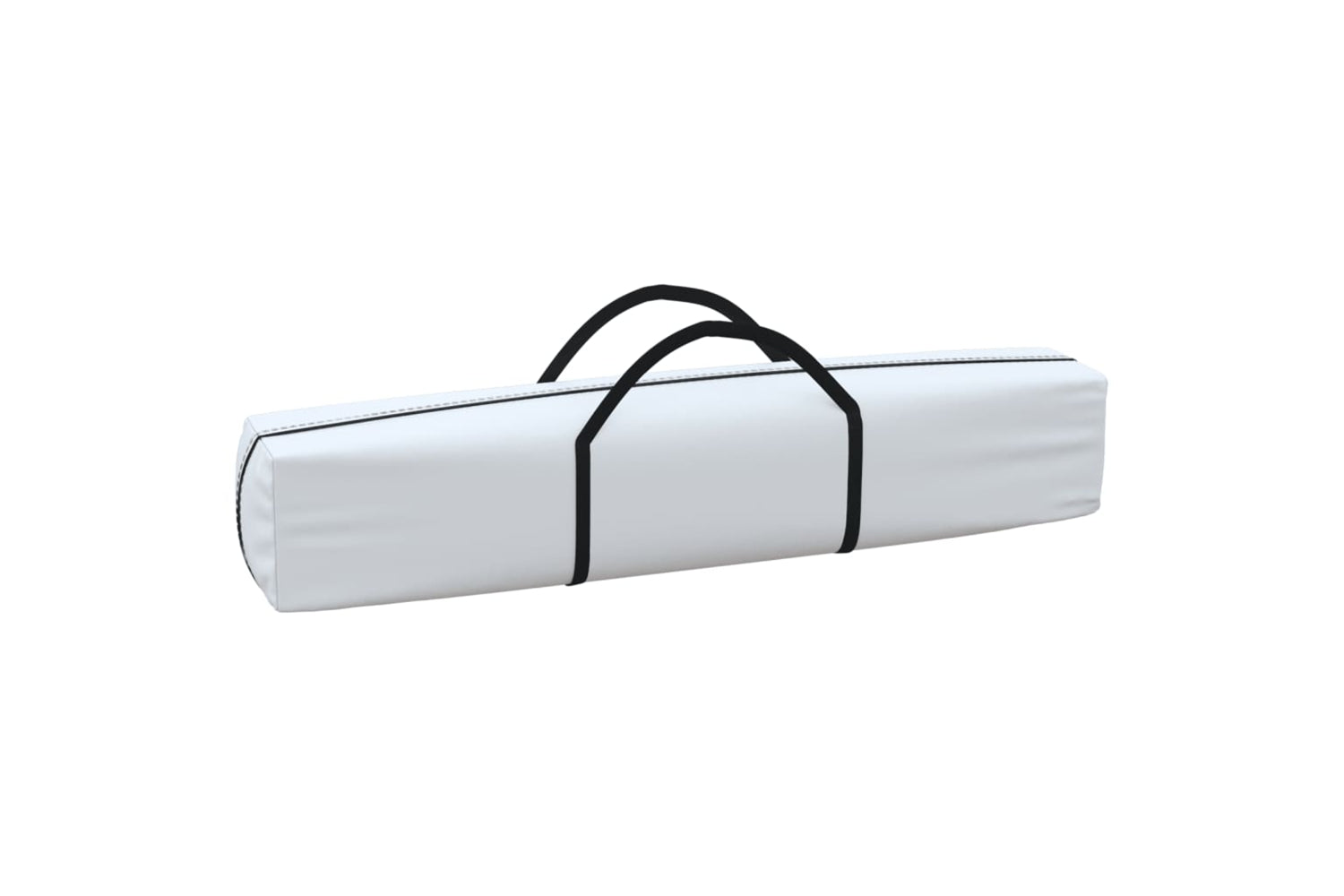 Vidaxl 93510 Folding Party Tent With Sidewalls White 2x2 M-7