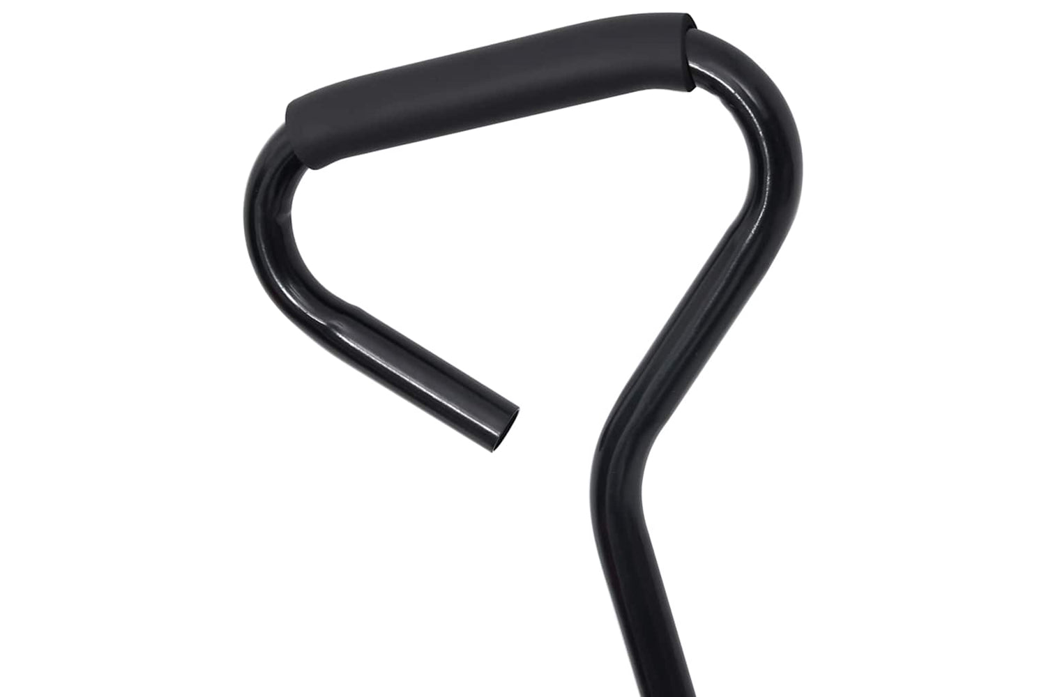 Vidaxl 92579 Garden Tipping Hand Cart 300 Kg 75l Black-7