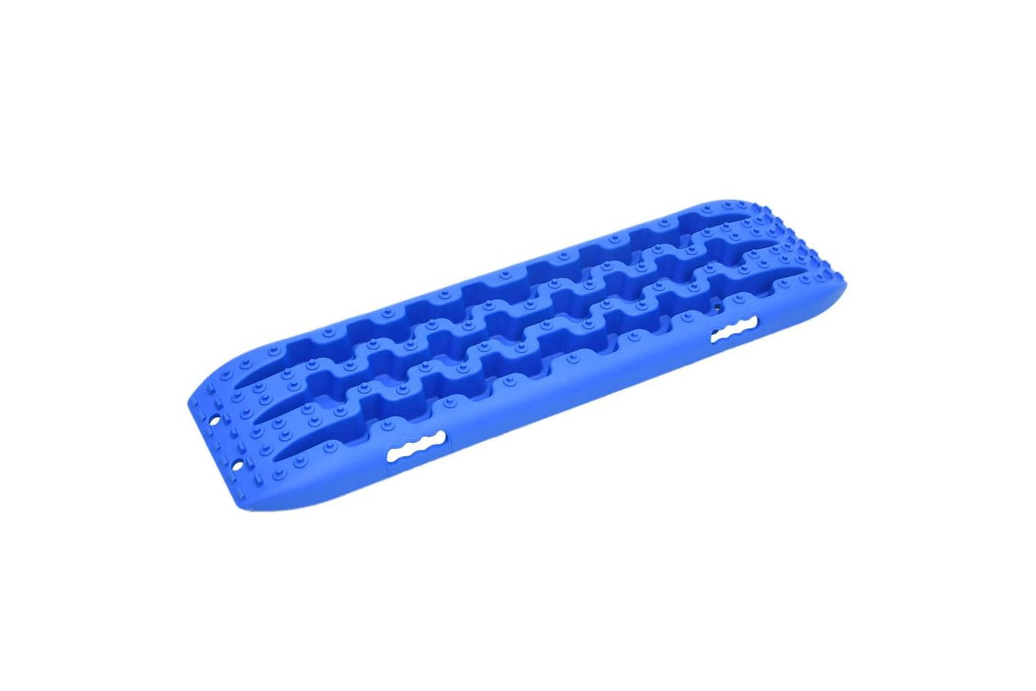 vidaXL 210776 Traction Boards 2 Pcs Blue 106x30.5x7cm Nylon-2