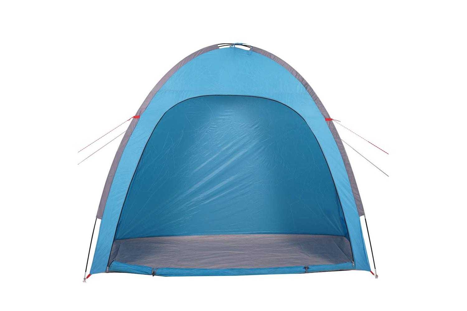 Vidaxl Storage Tent Blue Waterproof-6
