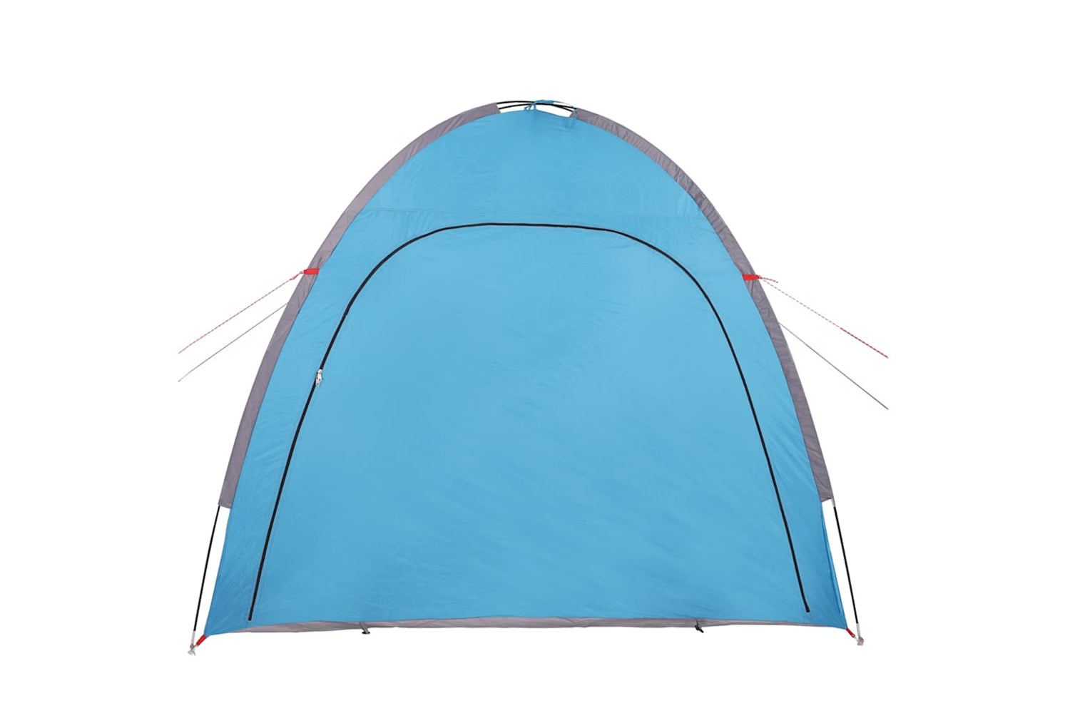 Vidaxl Storage Tent Blue Waterproof-5