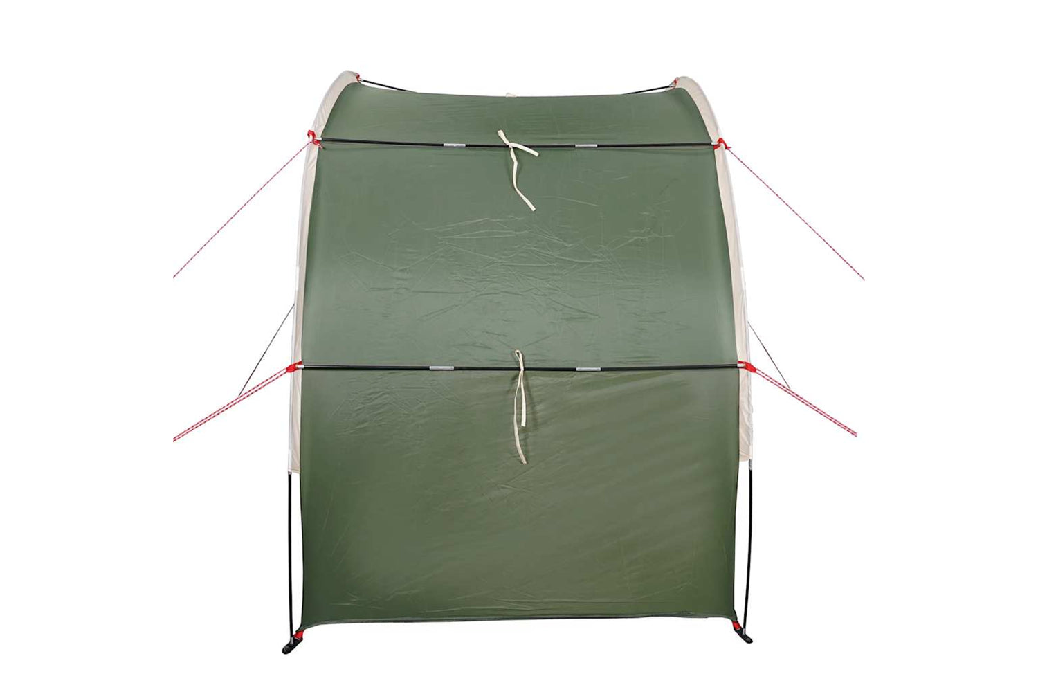 Vidaxl Storage Tent Green Waterproof-7
