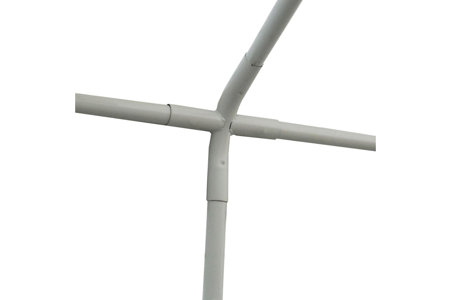 Vidaxl 40154 Steel Frame For Party Tent 8 X 4 M-3