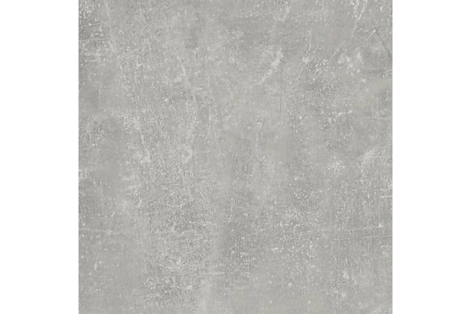 vidaXL 819776 Shoe Cabinet Concrete Grey 40x36x105cm Engineered Wood-8