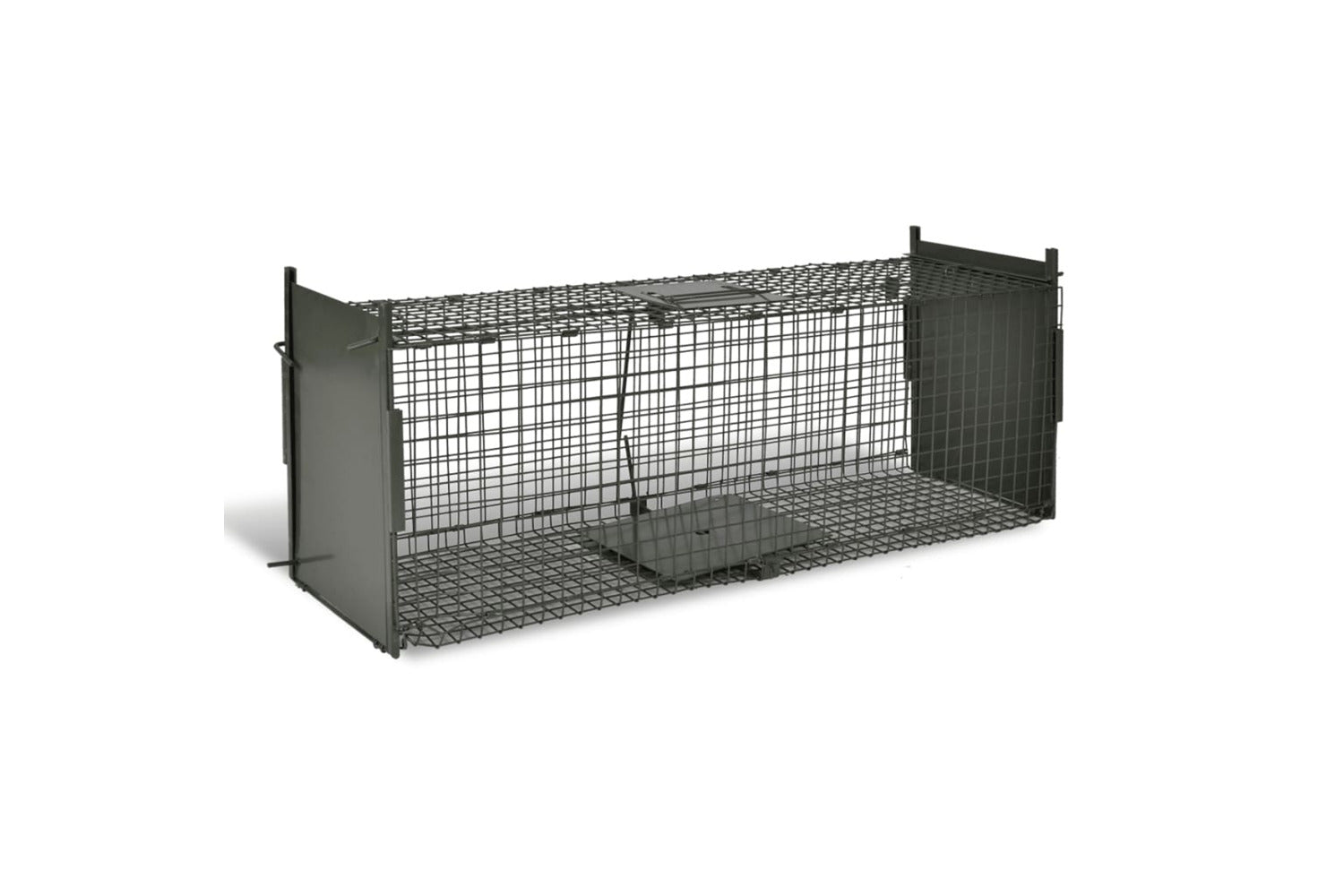 Vidaxl Life Trap With 2 Doors-5