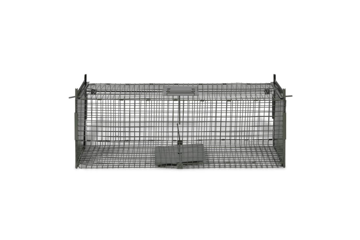 Vidaxl Life Trap With 2 Doors-4