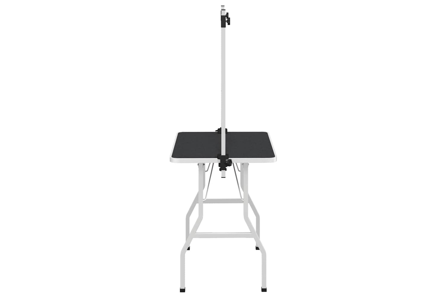 Vidaxl 170170 Bath Grooming Table For Dogs Cats Pets Adjustable 2 Loops-4