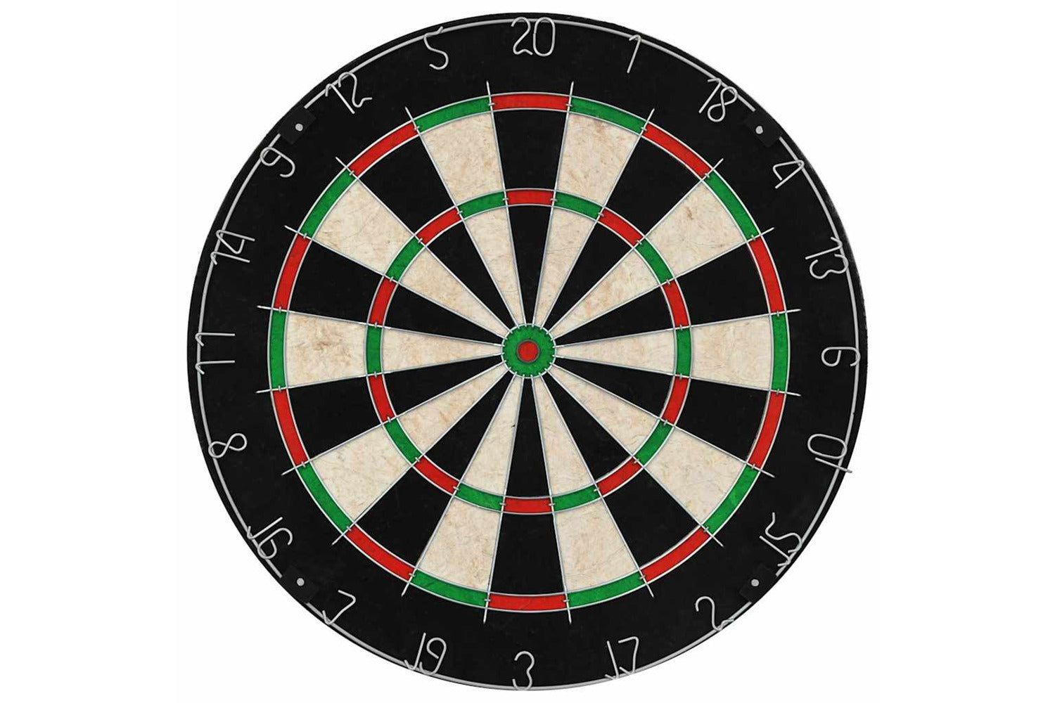 Vidaxl Professional Dart Set With Dartboard And Surround Sisal Steel-4