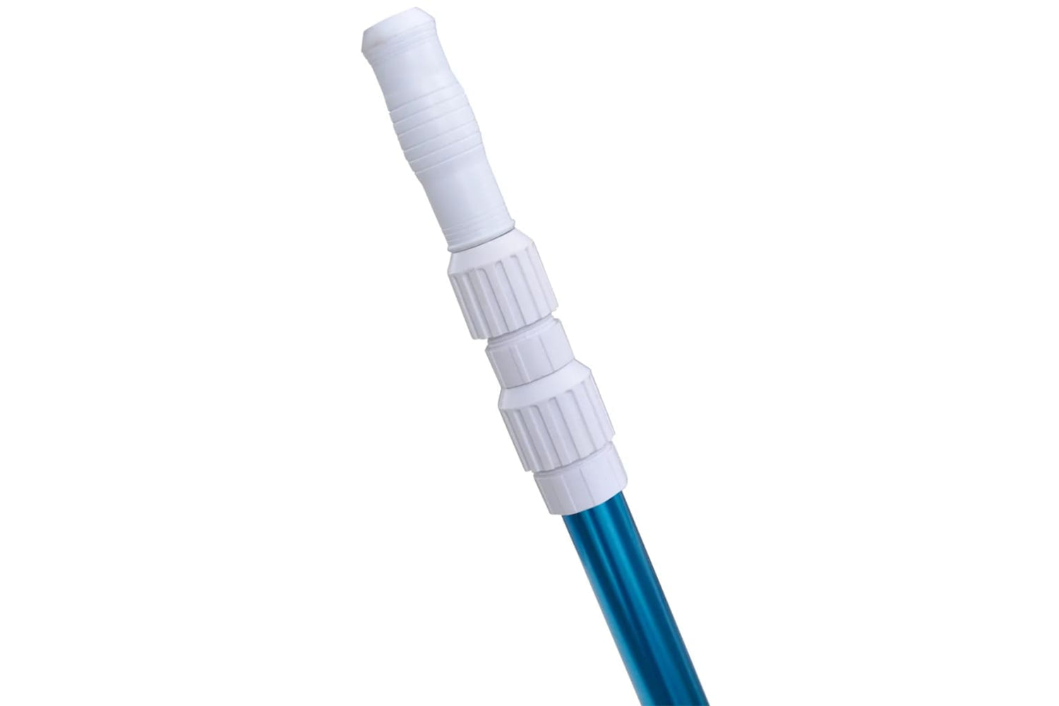Vidaxl 90507 Pool Telescopic Pole Aluminium 1.2 - 3.6 M-2