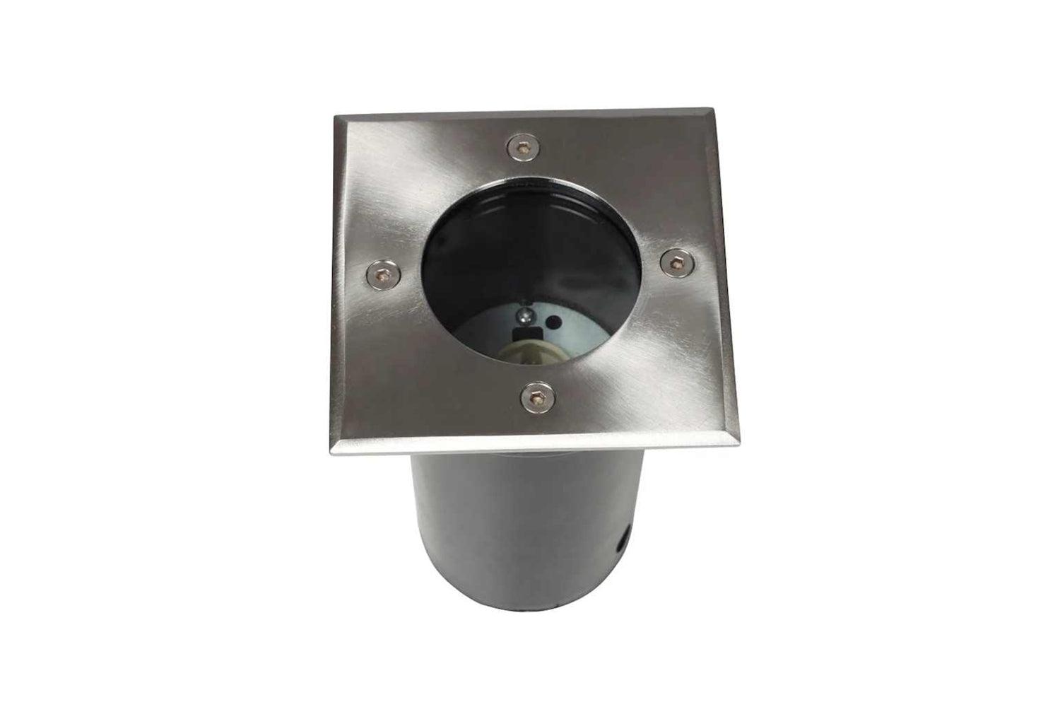 Vidaxl 160437 Outdoor Ground Lights 12 Pcs Square-4