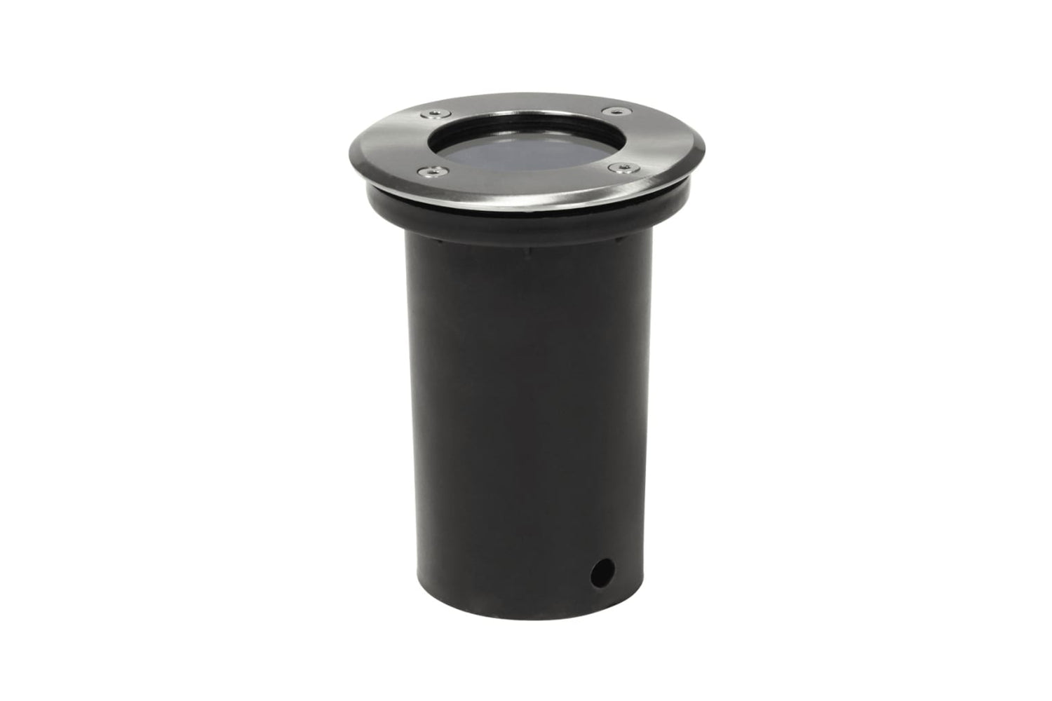 Vidaxl 160436 Outdoor Ground Lights 12 Pcs Round-4