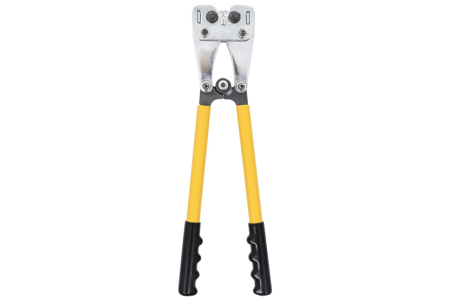 Vidaxl 143784 Hydraulic Crimping Pliers-5