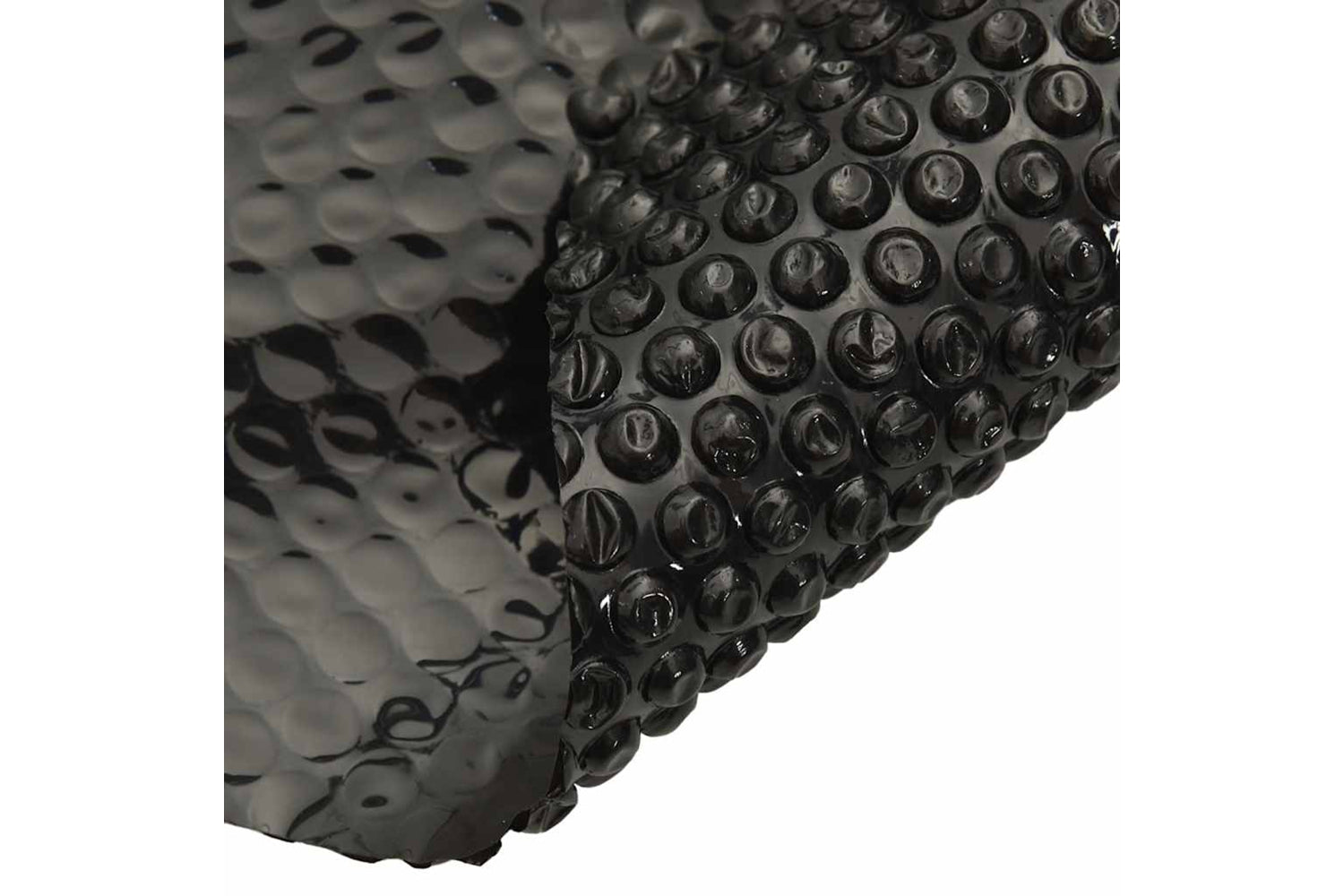 Vidaxl 90341 Floating Rectangular Pe Solar Pool Film 8 X 5 M Black-4