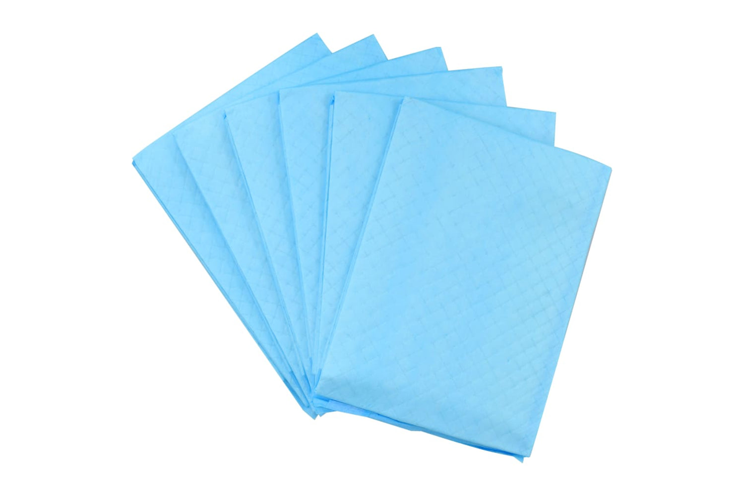 vidaXL 170757 Pet Training Pads 100 Pcs 60x45cm Non Woven Fabric-5
