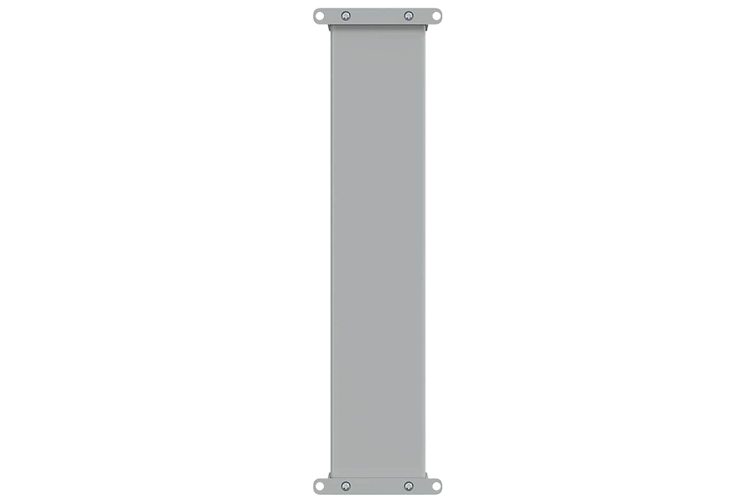 vidaXL 48356 Patio Retractable Side Awning 60x300cm Blue-5