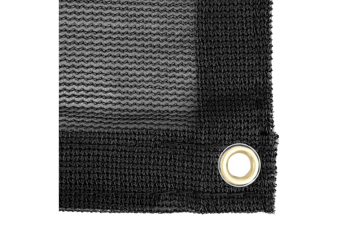 vidaXL 144999 Container Net Hdpe 3x7 M Black-6