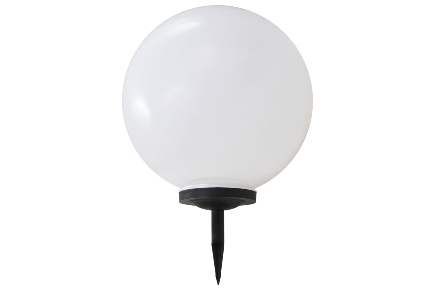 vidaXL 44461 Outdoor Solar Lamp Led Spherical 50cm Rgb-4