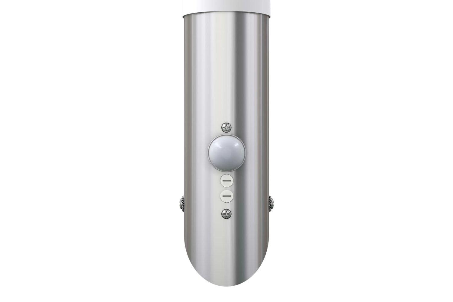 Vidaxl 40373 Rvs Gardenlamp Wall Lamp Waterproof With Motion Detector-4