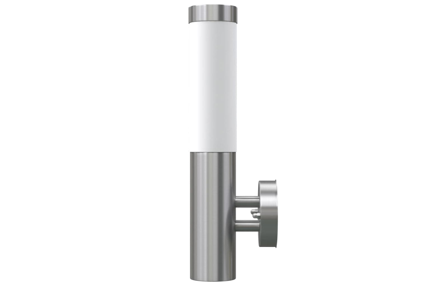 Vidaxl 40370 Rvs Walllamp For Indoor & Outdoors Waterproof-2