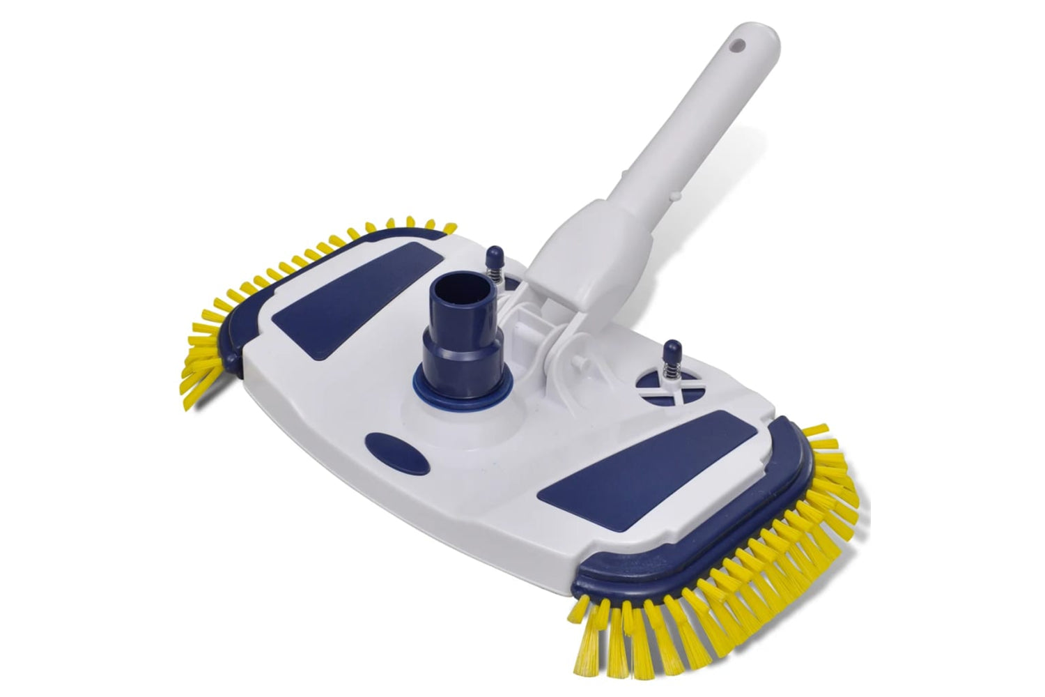 Vidaxl 90508 Pool Vacuum Head Cleaner Brush