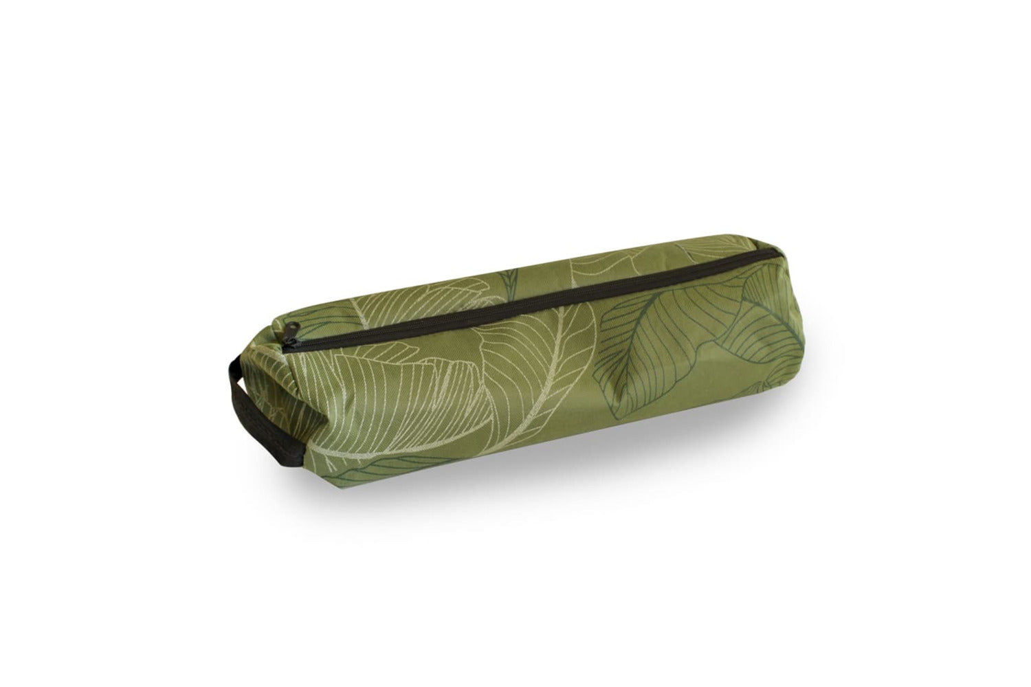 Capi 442125 Plant Cover Small 75x150 Cm Green Print-2