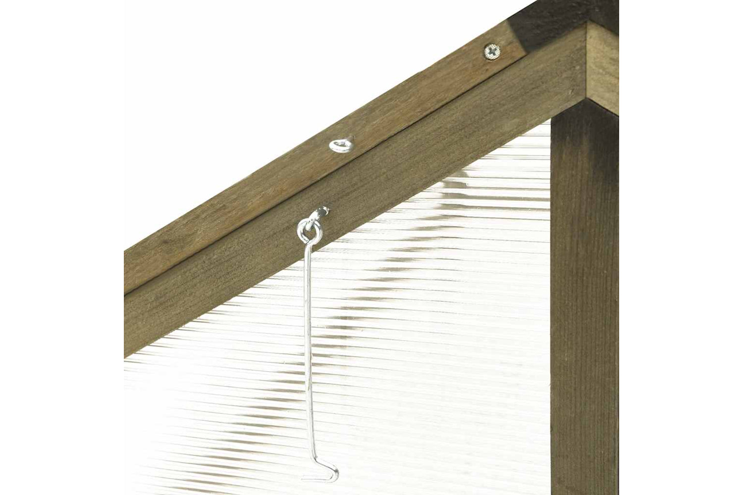 vidaXL 316416 Greenhouse Grey 114x80x50cm Firwood-6