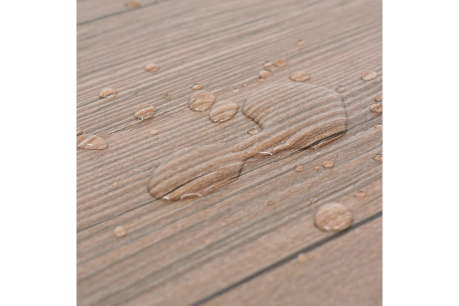 Vidaxl Self-adhesive Pvc Flooring Planks 5.21 MÂ² 2 Mm Oak Brown-5