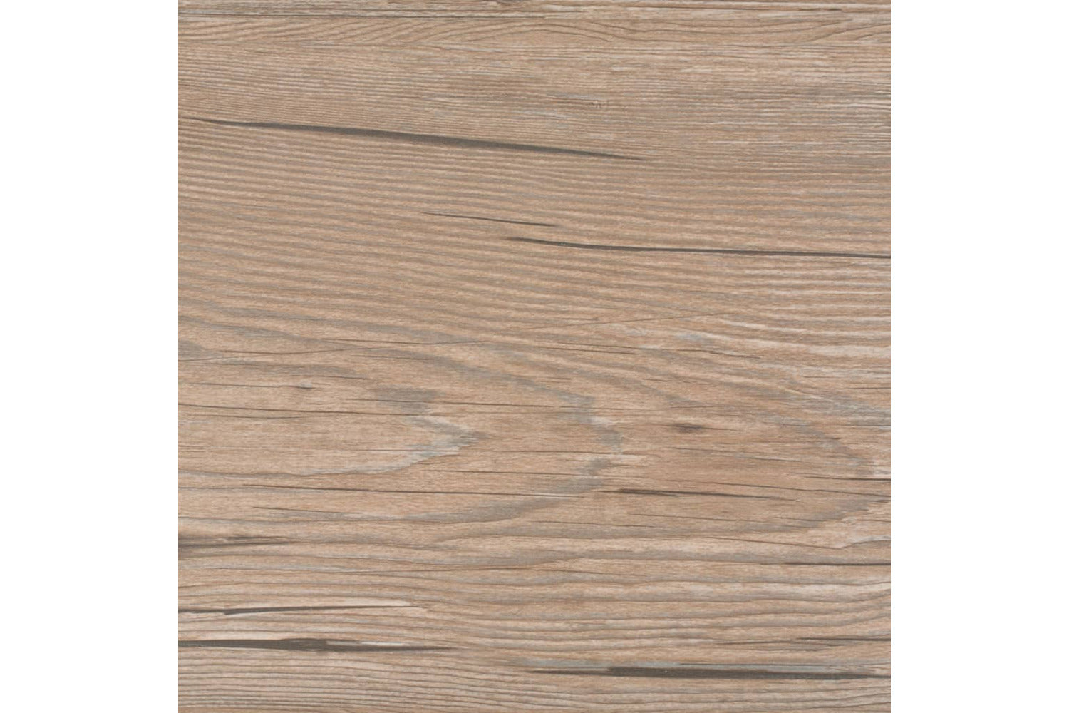 Vidaxl Self-adhesive Pvc Flooring Planks 5.21 MÂ² 2 Mm Oak Brown-3