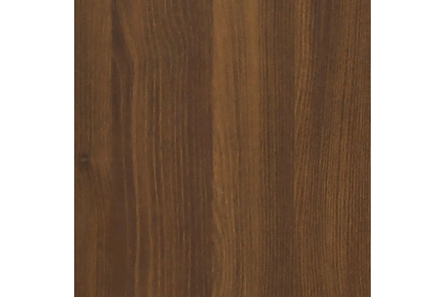 vidaXL 819739 Shoe Cabinet Brown Oak 102x36x60cm Engineered Wood-7