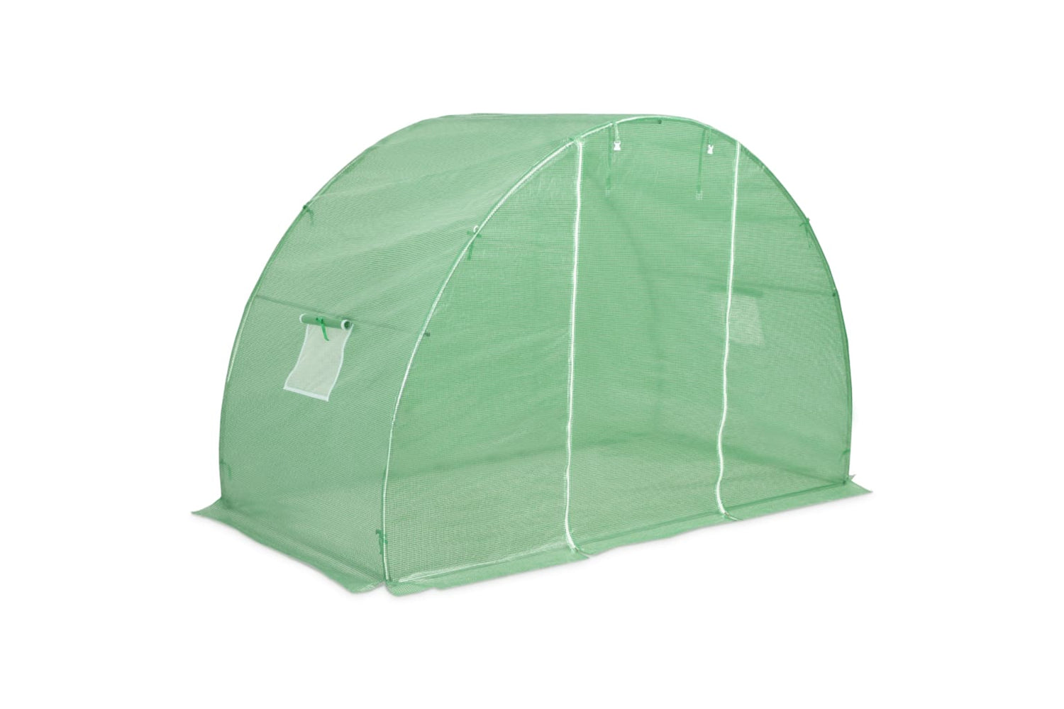 vidaXL 45533 Greenhouse 4.5mÂ² 300x150x200cm-3