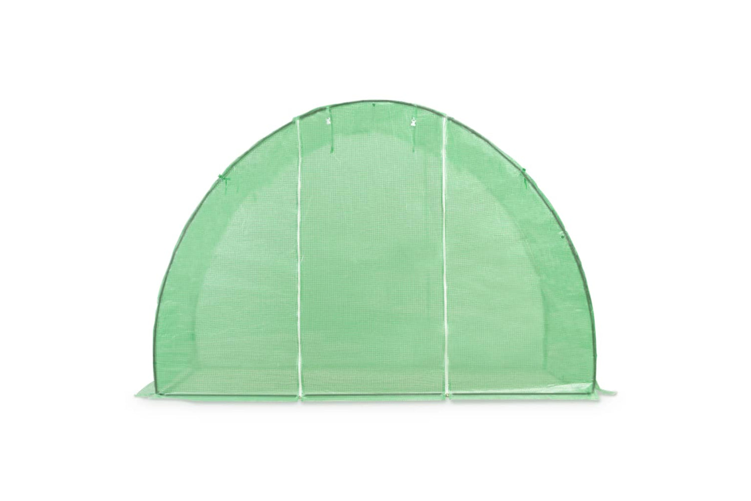 vidaXL 45533 Greenhouse 4.5mÂ² 300x150x200cm-5