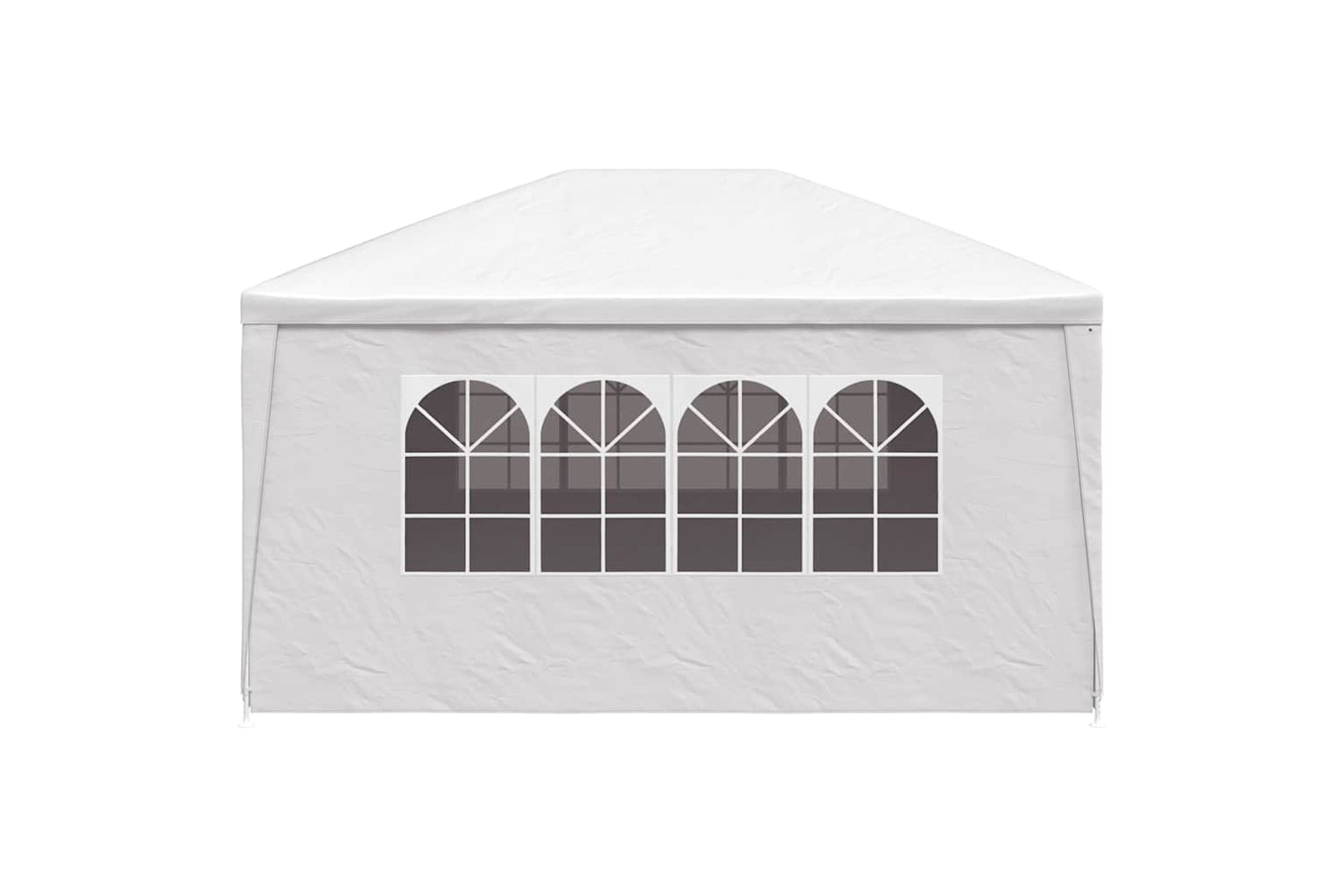Vidaxl 90334 Party Tent 3x4 M White-4