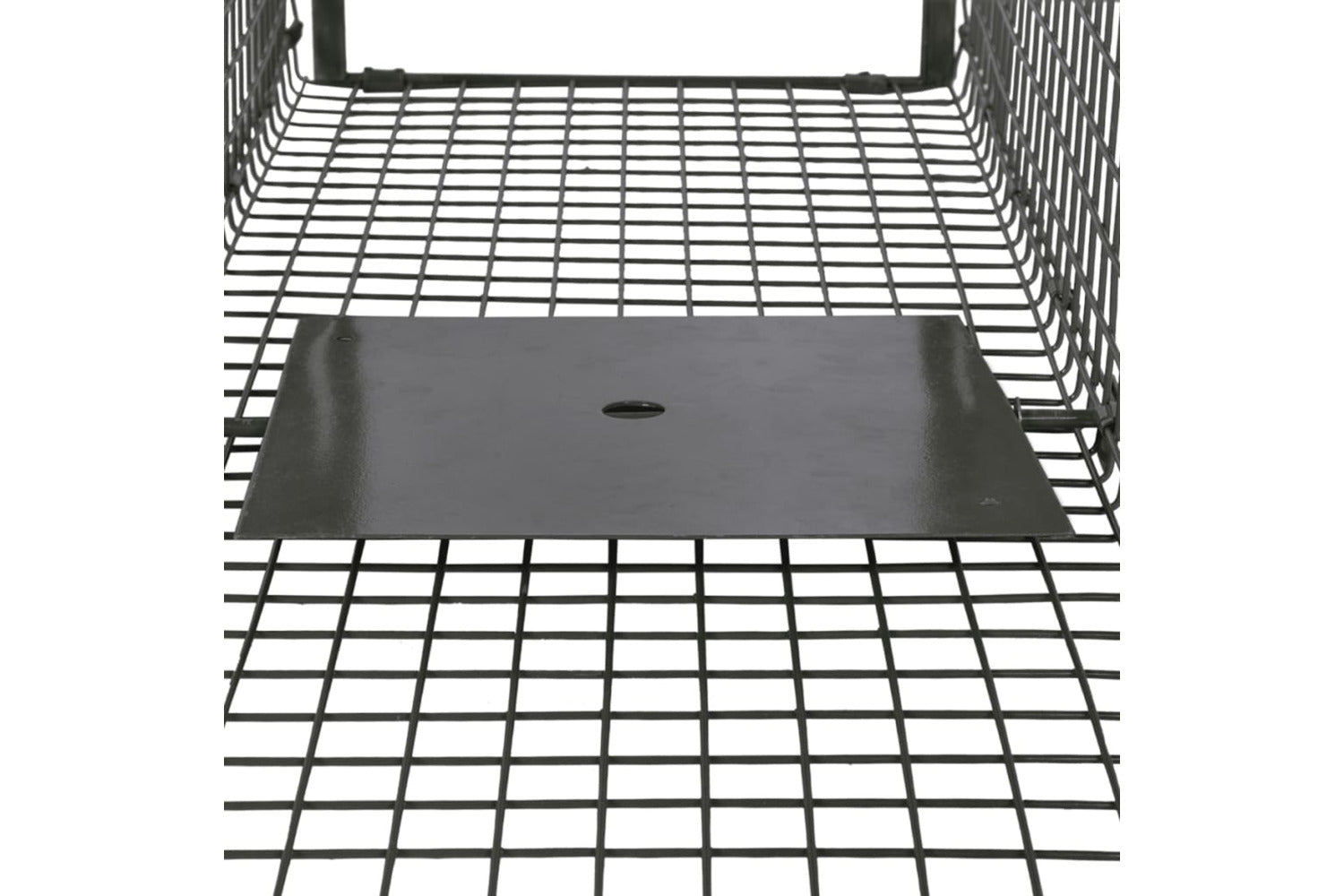 Vidaxl Life Trap With 2 Doors-3