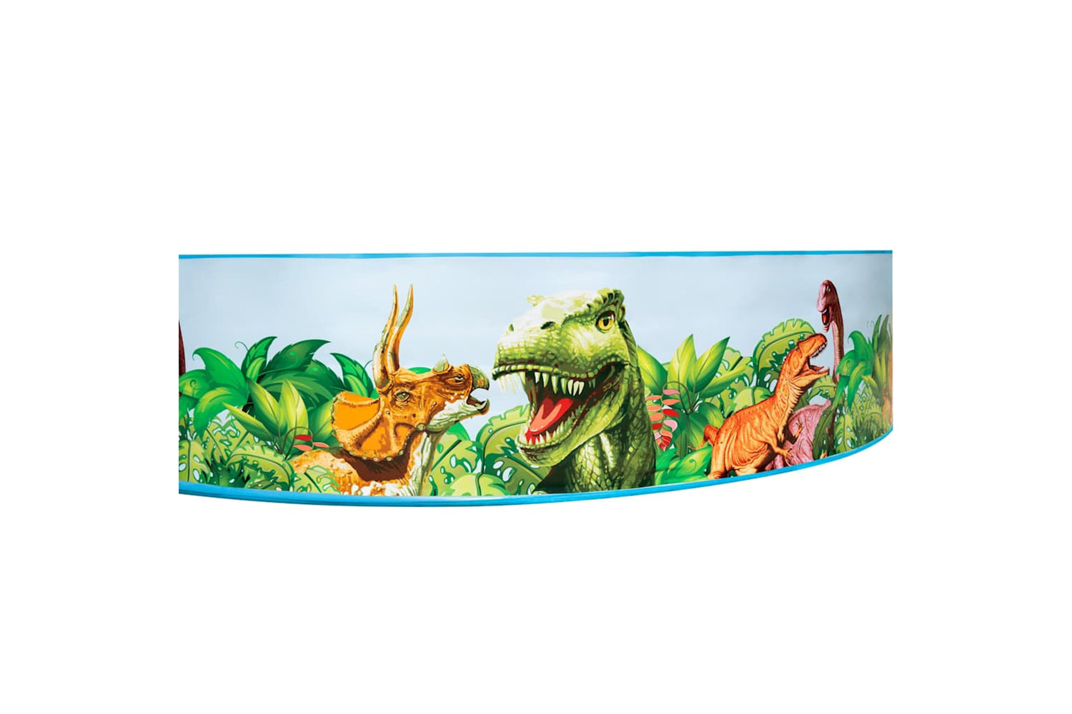 Bestway 92113 Swimming Pool Dinosaur Fill'n Fun-6
