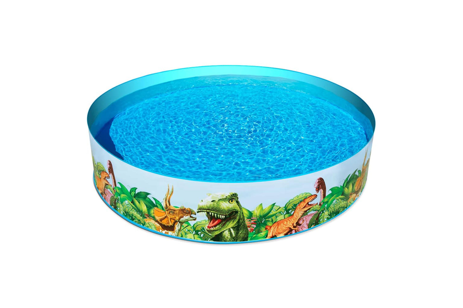 Bestway 92113 Swimming Pool Dinosaur Fill'n Fun-5