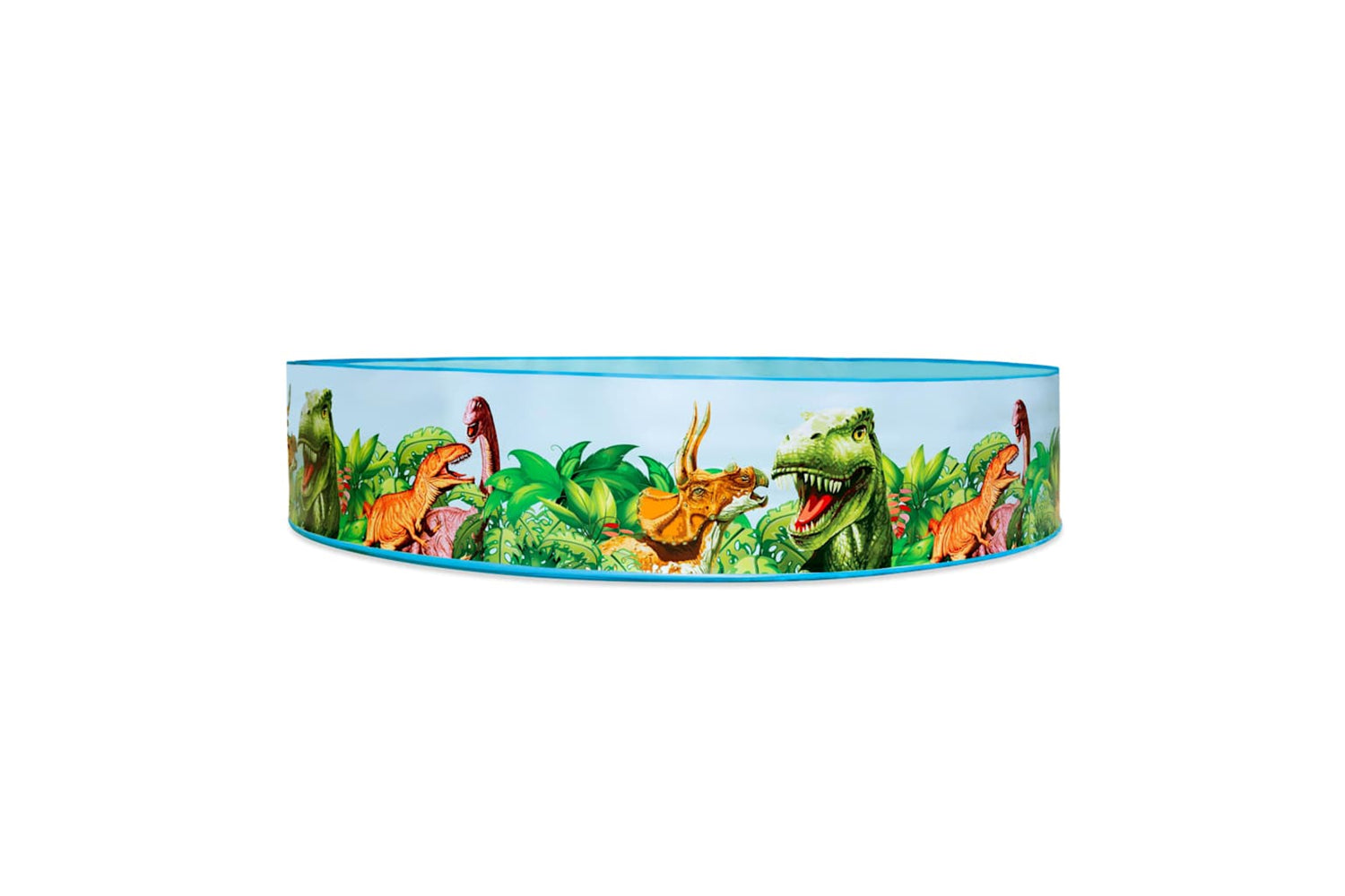 Bestway 92113 Swimming Pool Dinosaur Fill'n Fun-7