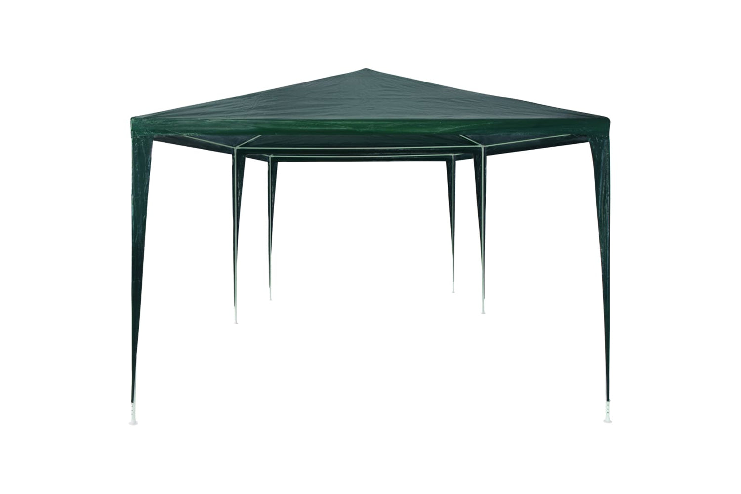Vidaxl 45093 Party Tent 3x6 M Pe Green-3