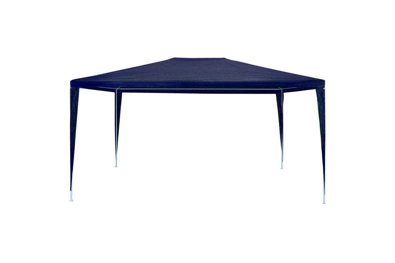 Vidaxl 45082 Party Tent 3x4 M Pe Blue-3