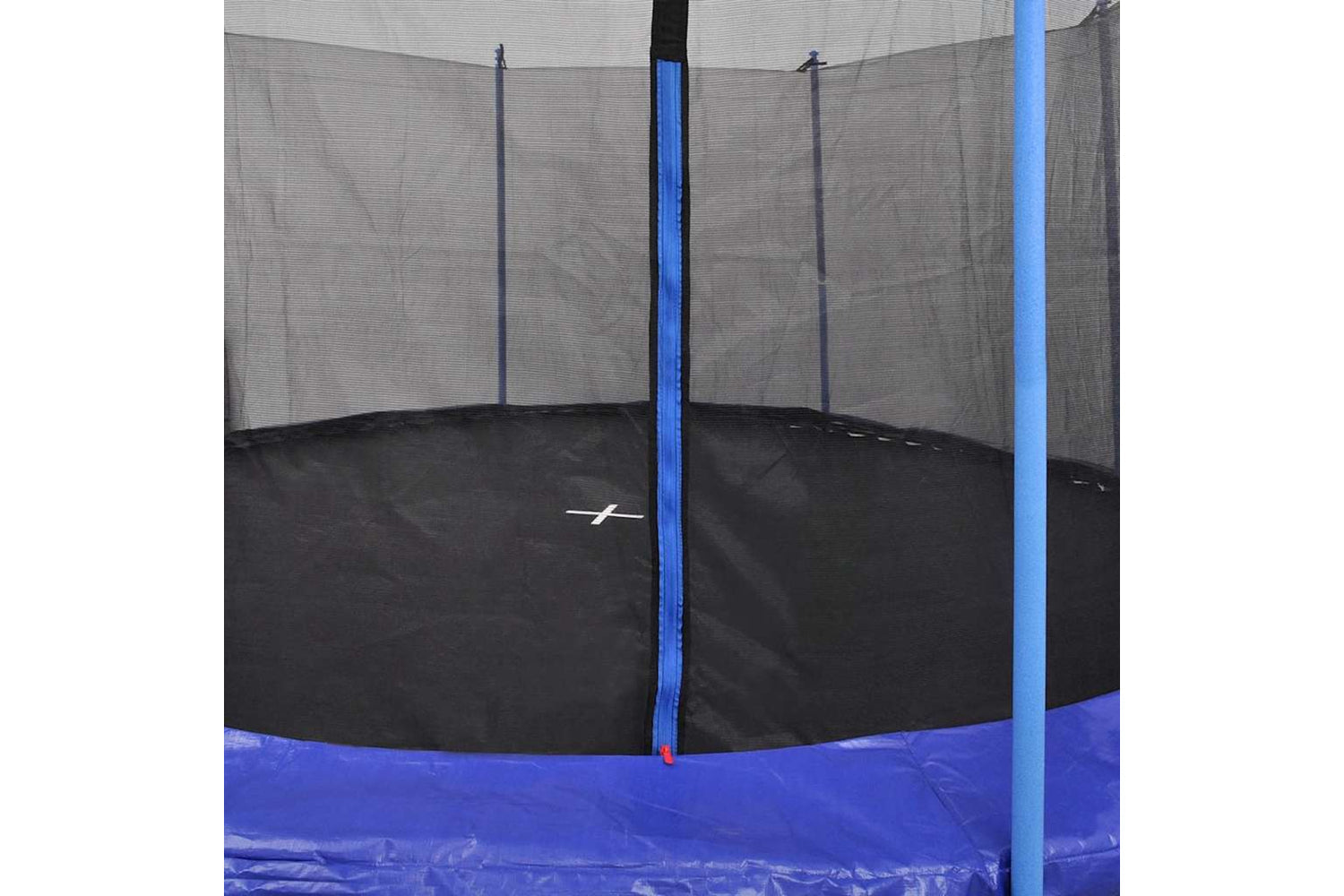 Vidaxl Five Piece Trampoline Set 3.96 M-4
