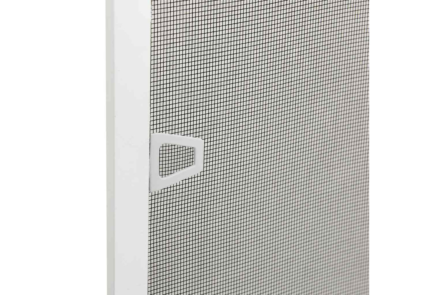 vidaXL 153829 Insect Screen For Windows White 80x100cm-4