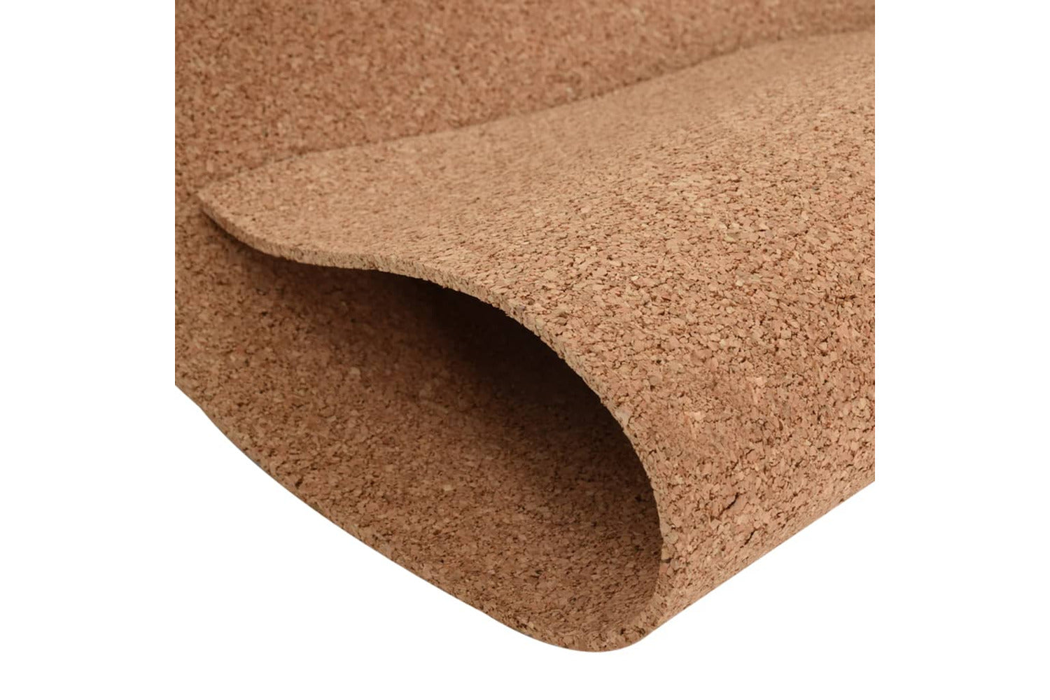 vidaXL 153137 Cork Roll 100x500cm 5mm-3