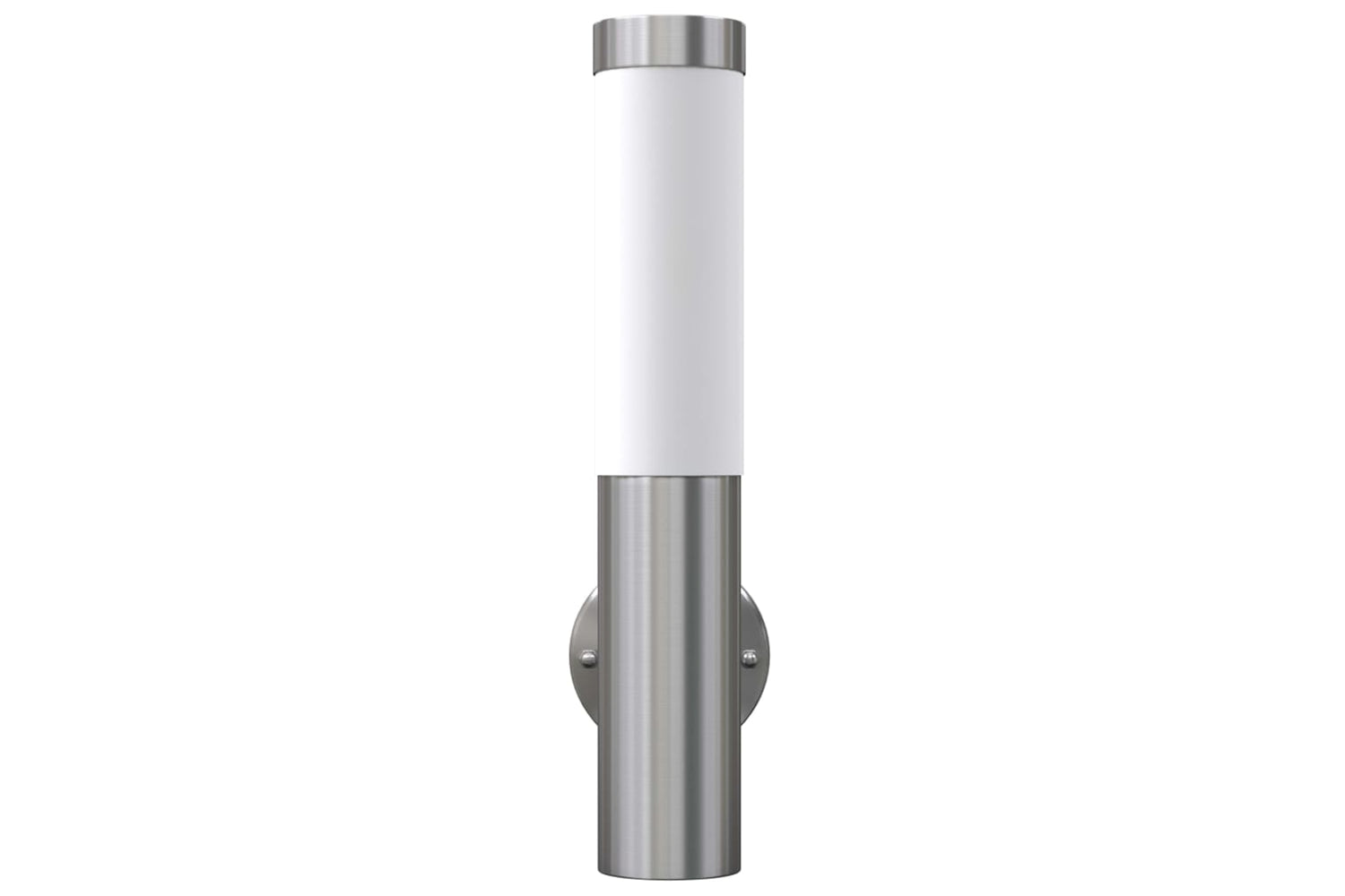 Vidaxl 40370 Rvs Walllamp For Indoor & Outdoors Waterproof-3