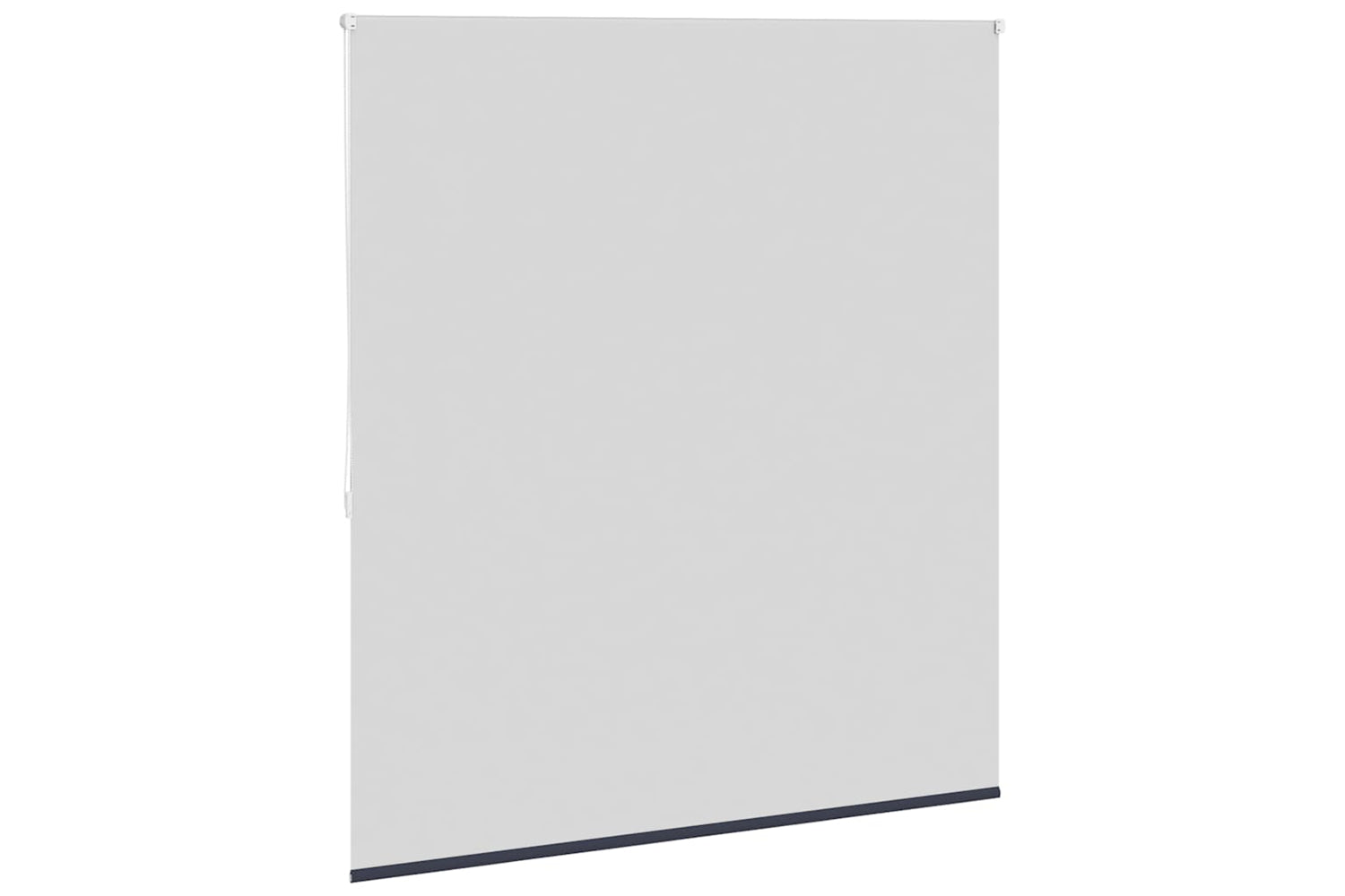 Vidaxl Roller Blind Blackout 140 X 175 Cm Marine-3