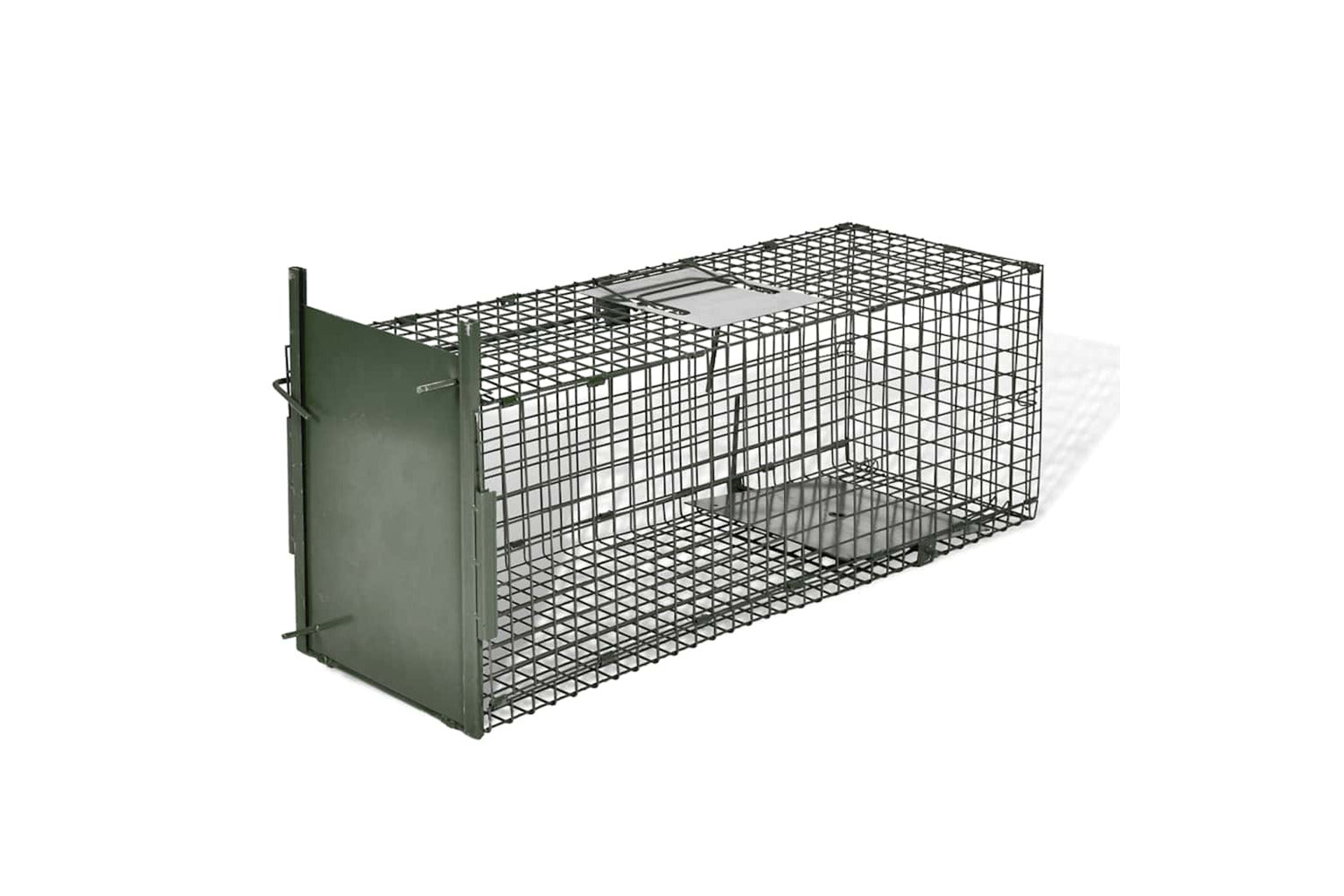 Vidaxl Life Trap With 1 Door-3