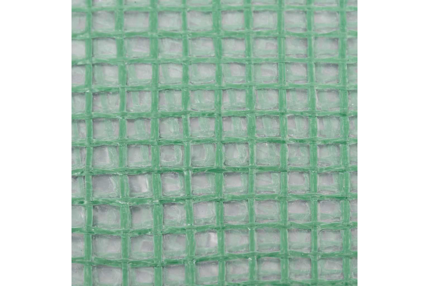 vidaXL 316440 Greenhouse Replacement Cover (45 mÂ²) 300x1500x200cm Green-4