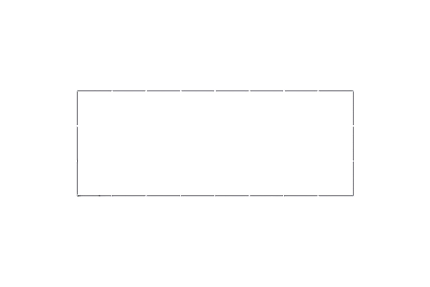 Vidaxl 3097979 Outdoor Dog Kennel Steel 22.12 M2-4