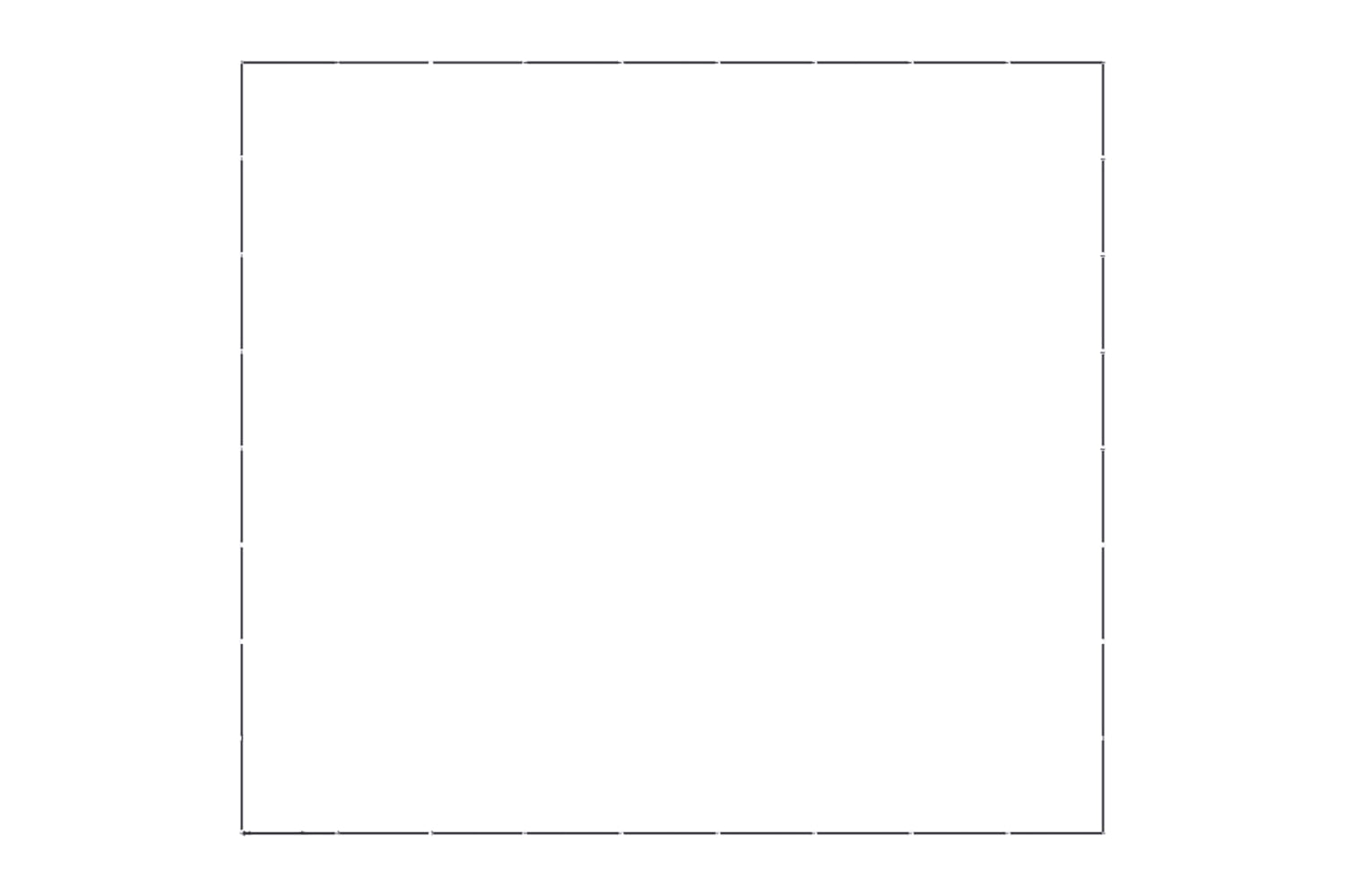 Vidaxl 3098005 Outdoor Dog Kennel Steel 66.36 M2-4