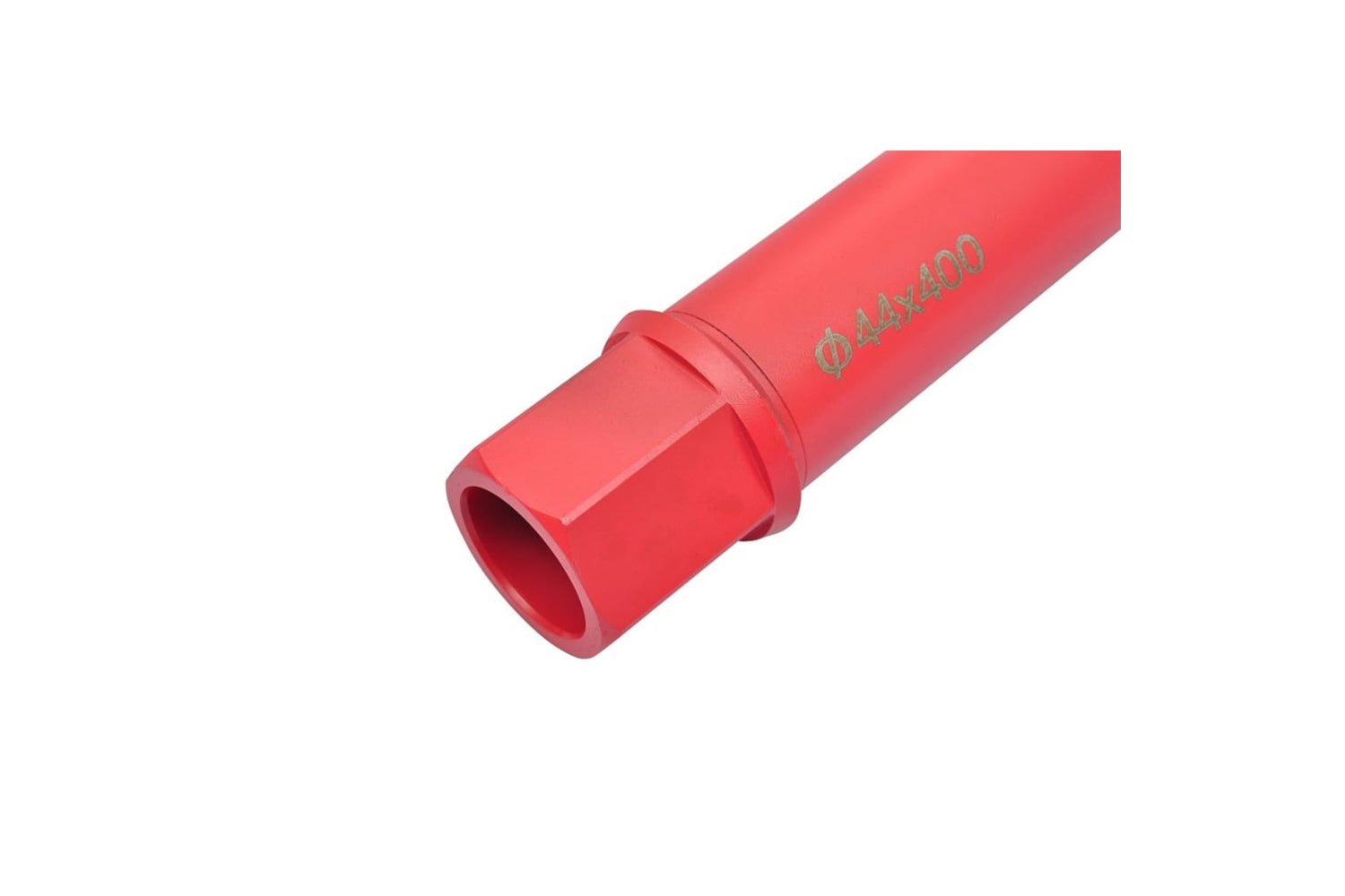 vidaXL 140220 44 X 400mm Dry And Wet Diamond Core Drill Bit-2